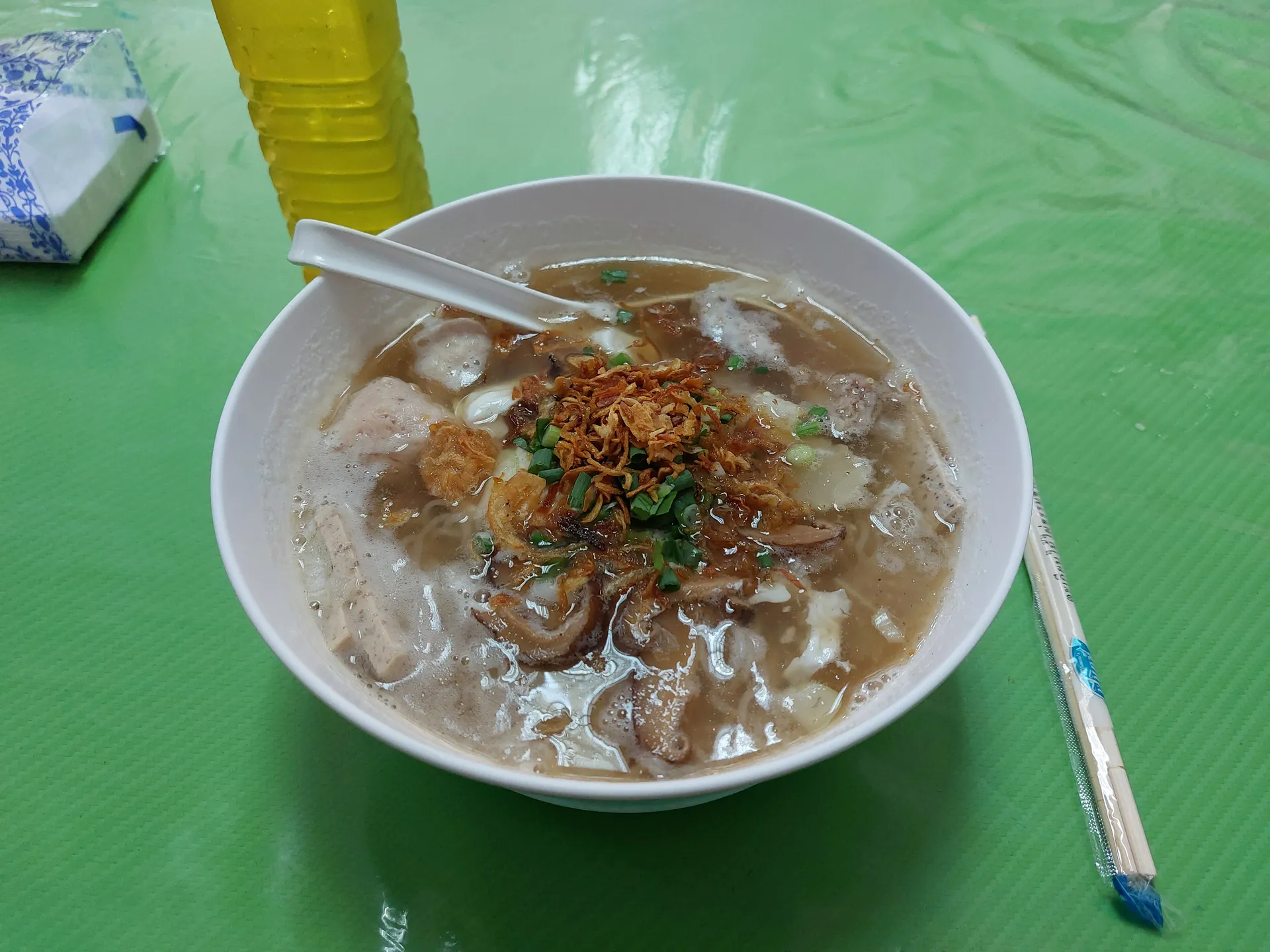 Discover the Flavors and Wonders of Bangkok, Thailand